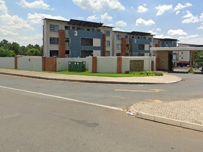 2 Bed Apartment/Flat For Rent Greenstone Hill Edenvale