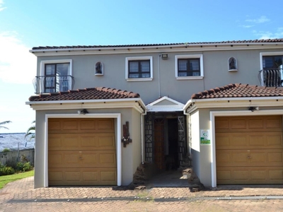 2 Bed Apartment/Flat For Rent Leisure Bay Port Edward