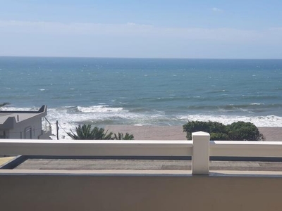 2 Bed Apartment/Flat For Rent Manaba Beach Margate