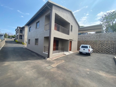 2 Bed Apartment/Flat For Rent Mount Vernon Durban