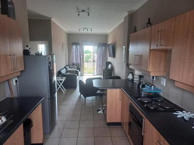 2 Bed Apartment/Flat For Rent Mountain View Pretoria West