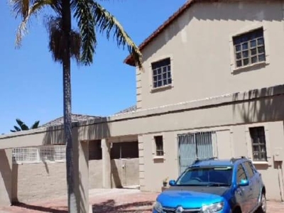 2 Bed Apartment/Flat For Rent Musgrave Durban