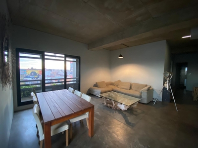 2 Bed Apartment/Flat For Rent New Doornfontein Johannesburg