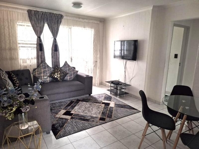 2 Bed Apartment/Flat For Rent Overport Durban