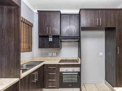 2 Bed Apartment/Flat For Rent Pretoria Pretoria