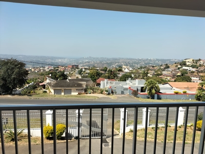 2 Bed Apartment/Flat For Rent Reservoir Hills Durban