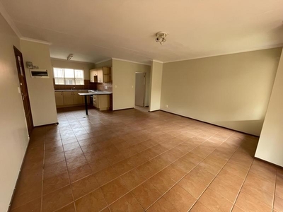 2 Bed Apartment/Flat For Rent Rynfield Benoni