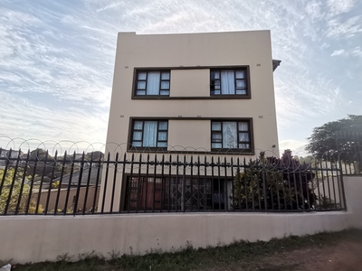 2 Bed Apartment/Flat For Rent Umbilo Durban