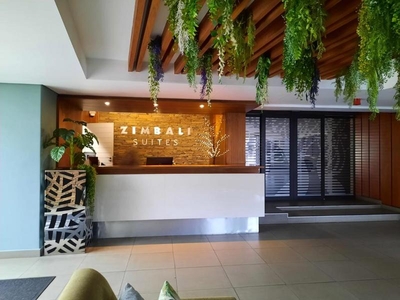 2 Bed Apartment/Flat For Rent Zimbali Coastal Resort Estate Ballito