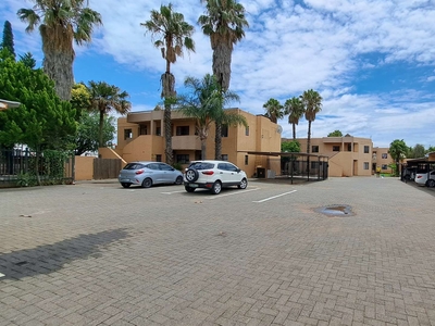 2 Bed Apartment/Flat for Sale Pellissier Bloemfontein