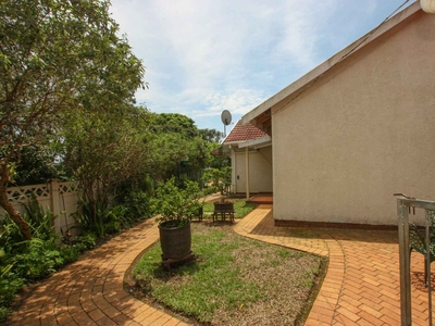 2 Bed Garden Cottage For Rent Glen Hills Durban North