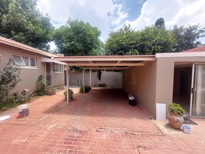 2 Bed Garden Cottage For Rent Verwoerdpark Alberton