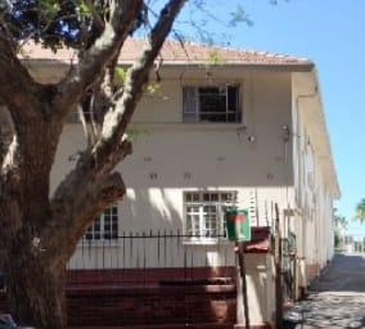 2 Bed House For Rent Berea Durban