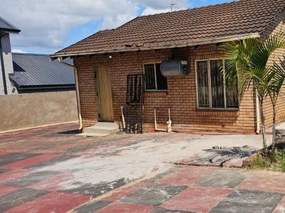 2 Bed House For Rent Muledane Muledane