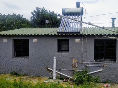 2 Bed House For Rent Ntuzuma Ntuzuma