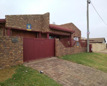 2 Bed House For Rent Tembisa Tembisa