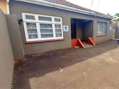 2 Bed House For Rent Umbilo Durban