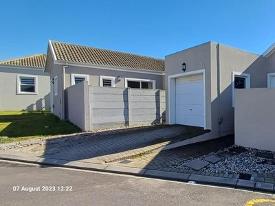 2 Bed House for Sale Protea Village Brackenfell