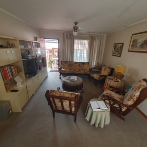 2 Bed Retirement Village For Rent Theresa Park Pretoria North