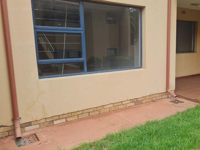 2 Bed Townhouse/Cluster For Rent Bedfordview Bedfordview