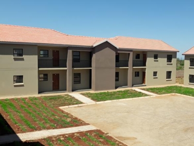2 Bed Townhouse/Cluster For Rent Lebowakgomo Zone B Polokwane