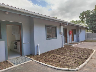 2 Bed Townhouse/Cluster For Rent Malvern Queensburgh
