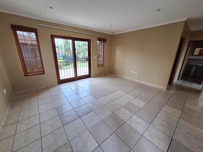 2 Bed Townhouse/Cluster For Rent The Reeds Centurion