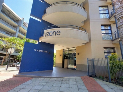 2 Bedroom Apartment For Sale in Umhlanga Ridge - JC04 The Zone 12 Solstice Road