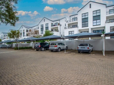 3 Bed Apartment/Flat For Rent Greenstone Hill Edenvale