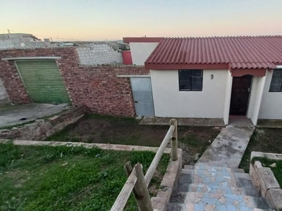 3 Bed House For Rent Arcadia Port Elizabeth