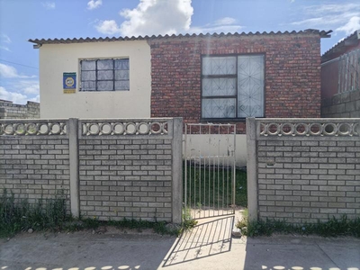 3 Bed House For Rent Arcadia Port Elizabeth