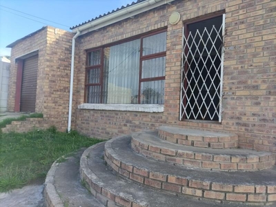 3 Bed House For Rent Bloemendal Port Elizabeth
