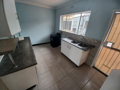 3 Bed House For Rent Dalview Brakpan