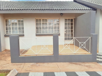 3 Bed House For Rent Flora Park Polokwane