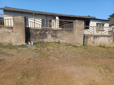 3 Bed House For Rent Imbali Pietermaritzburg
