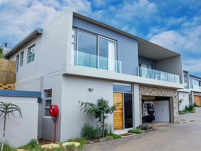 3 Bed House For Rent La Lucia Umhlanga