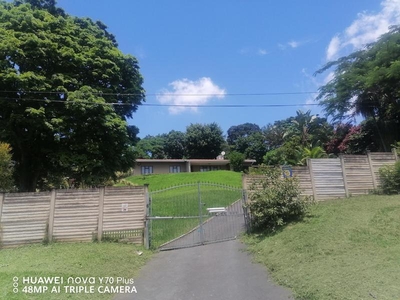 3 Bed House For Rent New Germany Pinetown
