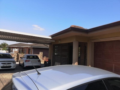 3 Bed House For Rent Nirvana Hills Pinetown
