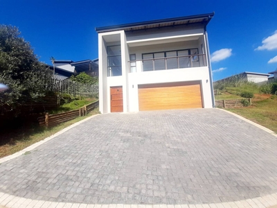 3 Bed House For Rent Palm Lakes Estate Ballito
