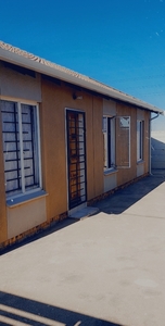 3 Bed House For Rent Palm Springs Vereeniging