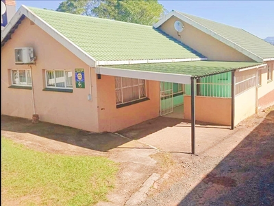 3 Bed House For Rent Pelham Pietermaritzburg