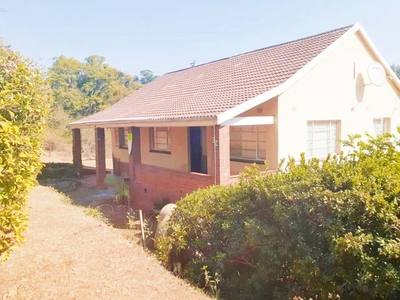 3 Bed House For Rent Prestbury Pietermaritzburg