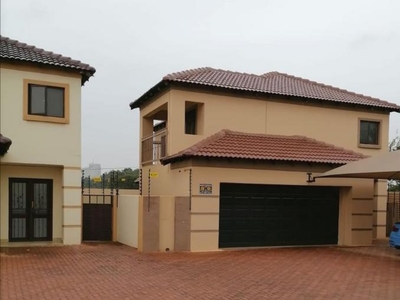 3 Bed House For Rent Randfontein Randfontein