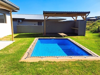 3 Bed House For Rent Sibaya Precinct Umhlanga