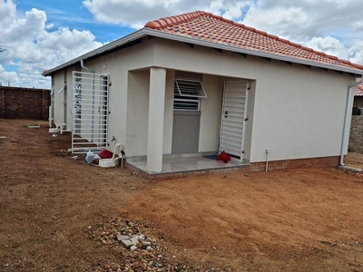 3 Bed House For Rent Southern Gateway Polokwane