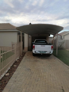 3 Bed House For Rent Waterberry Wood Richards Bay
