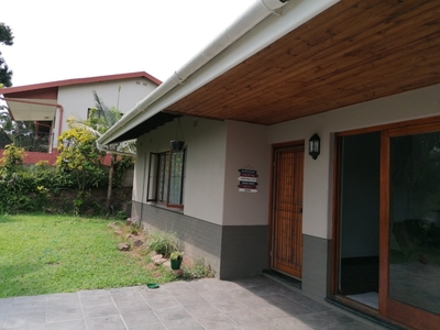3 Bed House For Rent Yellowwood Park Durban South