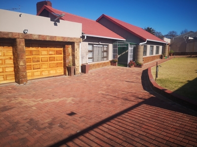 3 Bed House for Sale Marlands Germiston