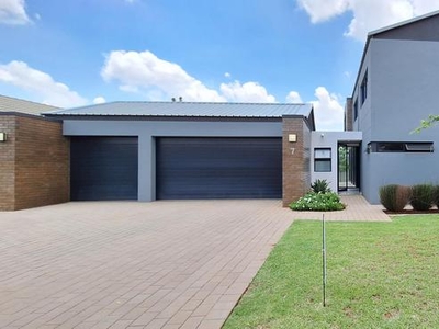3 Bed House for Sale Midstream Meadows Centurion