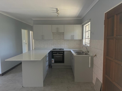 3 Bed Townhouse/Cluster For Rent Annlin Pretoria North